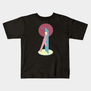 The Door Kids T-Shirt